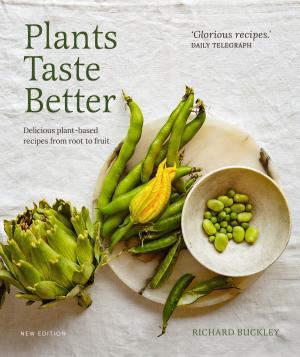 Plants Taste Better                                                                                                                                   <br><span class="capt-avtor"> By:Buckley, Richard                                  </span><br><span class="capt-pari"> Eur:23,40 Мкд:1439</span>